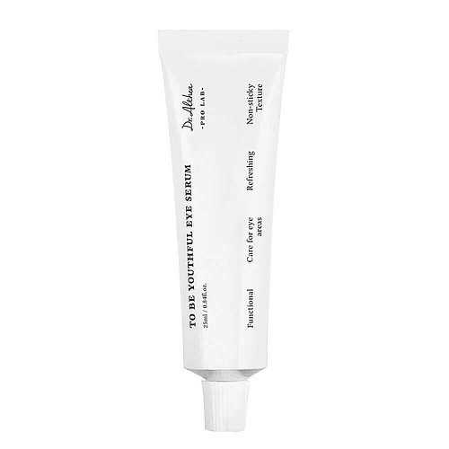 Укрепляющая сыворотка для век Dr. Althea To Be Youthful Eye Serum