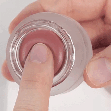 Мусс для макияжа WAKEMAKE Over Blurring Pot