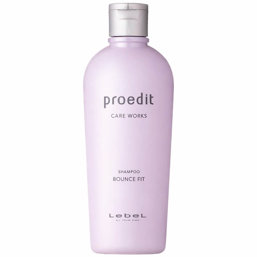 Шампунь для объёма волос Lebel Proedit Shampoo Bounce Fit