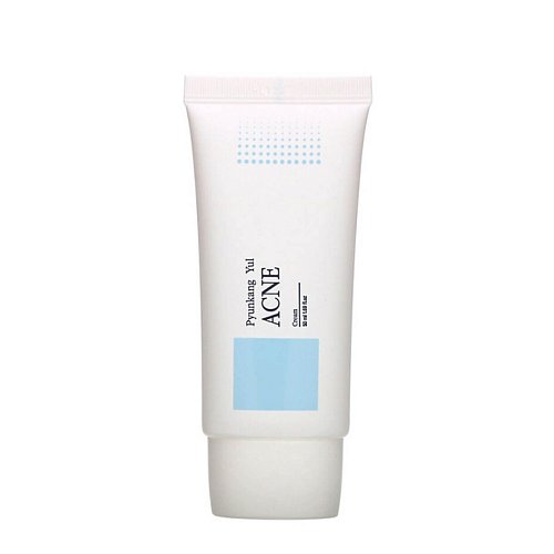 Крем для проблемной кожи Pyunkang Yul Acne Cream