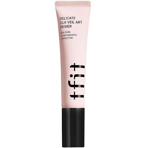 Выравнивающий праймер для лица TFIT Delicate Silk Veil Art Primer