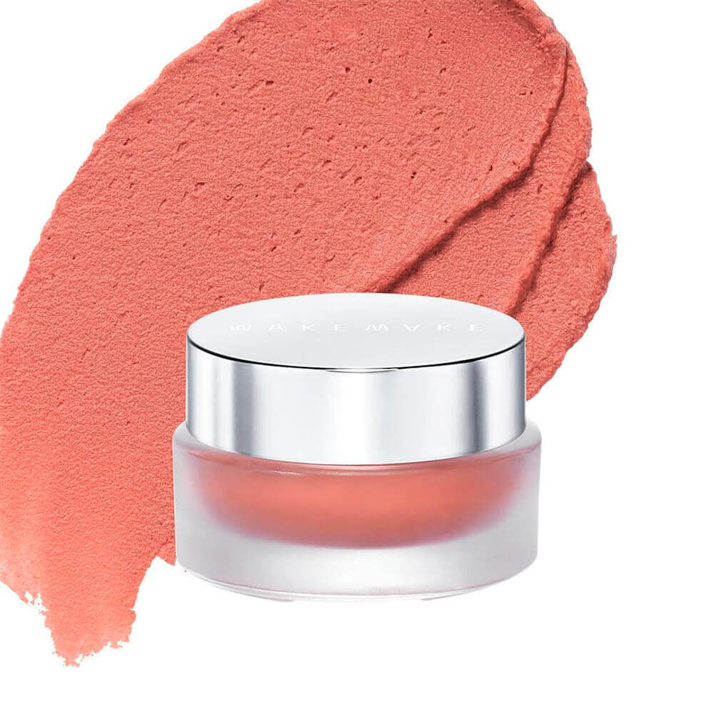 Мусс для макияжа WAKEMAKE Over Blurring Pot