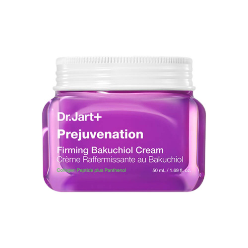 Крем для упругости кожи с бакучиолом и коллагеном Dr.Jart+ Prejuvenation Cream