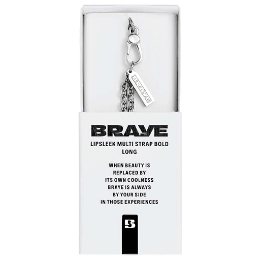 Цепочка для бальзама-слайдера BRAYE Lipsleek Multi Strap