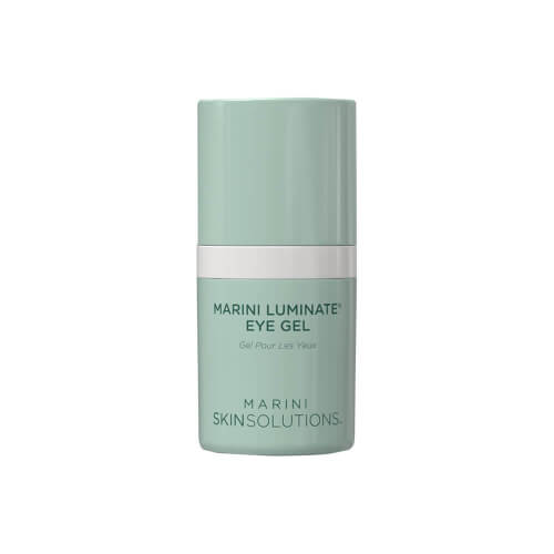 Крем-гель вокруг глаз с ретинолом и пептидами Marini Skinsolutions Marini Luminate Eye Gel 