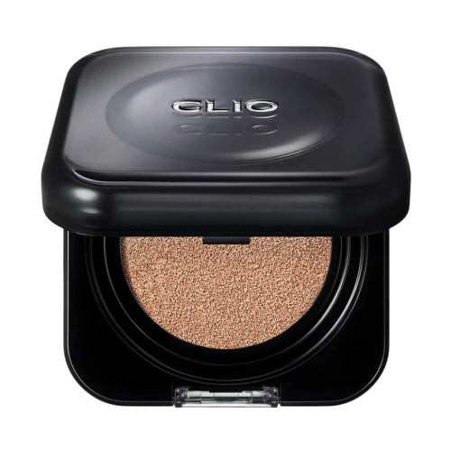 Стойкий кушон с полуматовым финишем CLIO Kill Cover Founwear Cushion