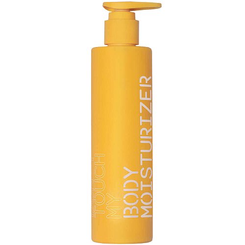 Увлажняющий крем для тела с ламеллярной эмульсией Don't Touch My Skin Body Moisturizer