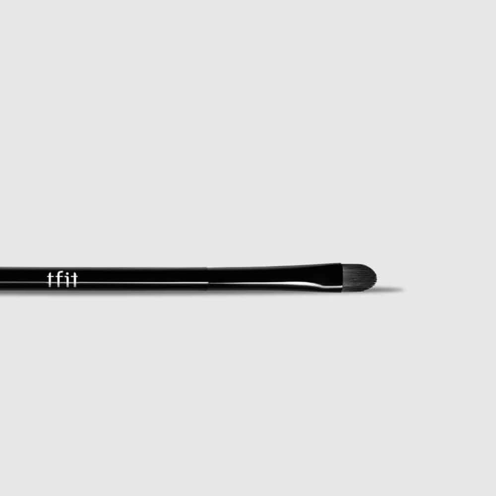 Двусторонняя синтетическая кисть TFIT Dual Concealer Brush