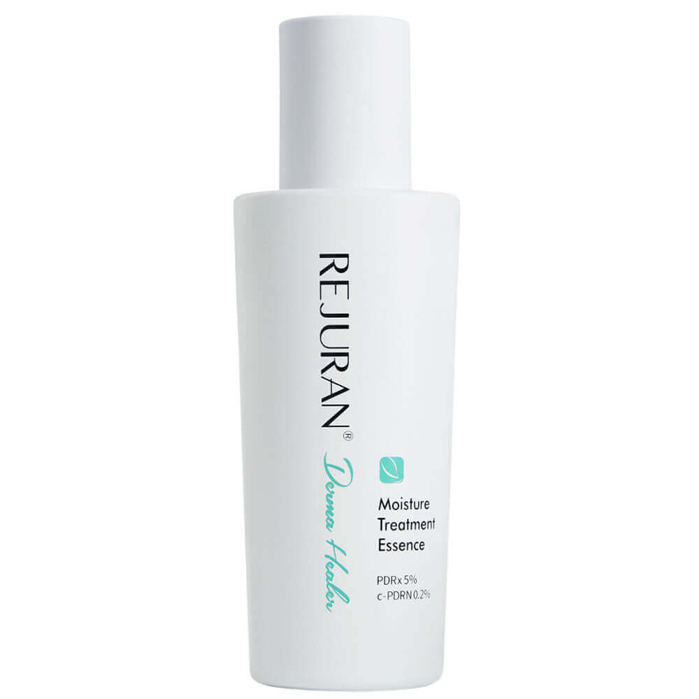Увлажняющая эссенция с ПДРН REJURAN Moisture Treatment Essence