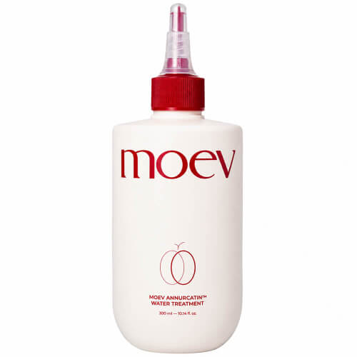 Восстанавливающая маска-филлер для волос moev Annurcatin™ Water Treatment