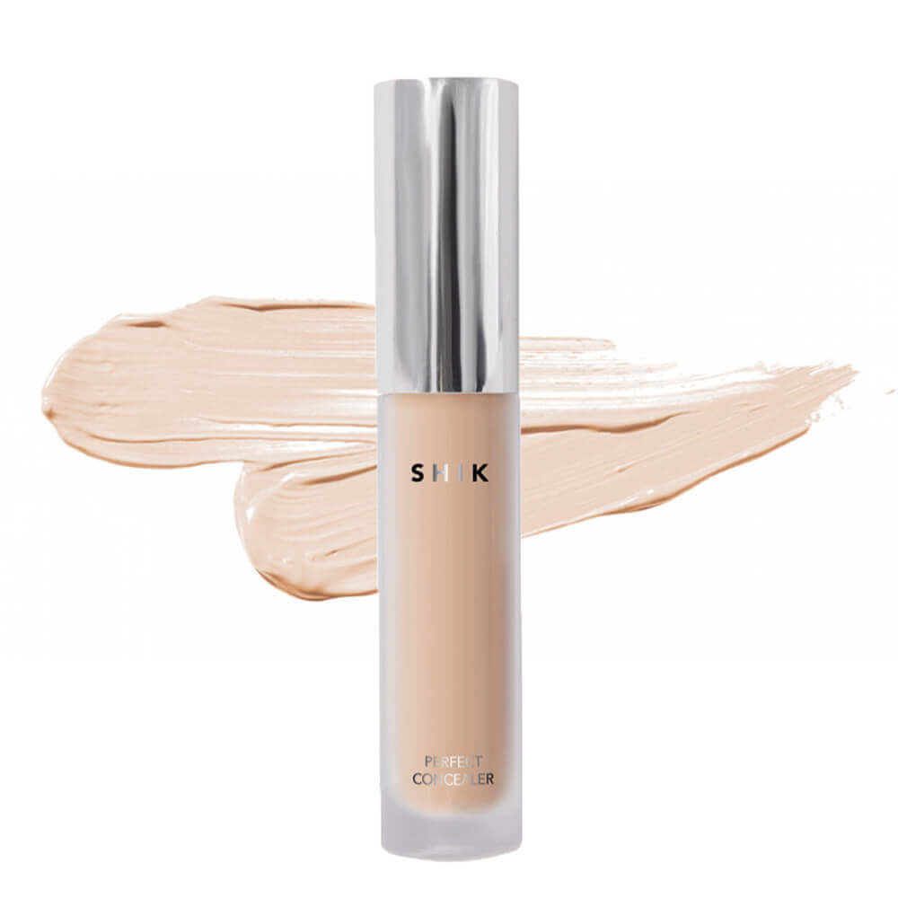 Увлажняющий кремовый консилер SHIKstudio Perfect Concealer