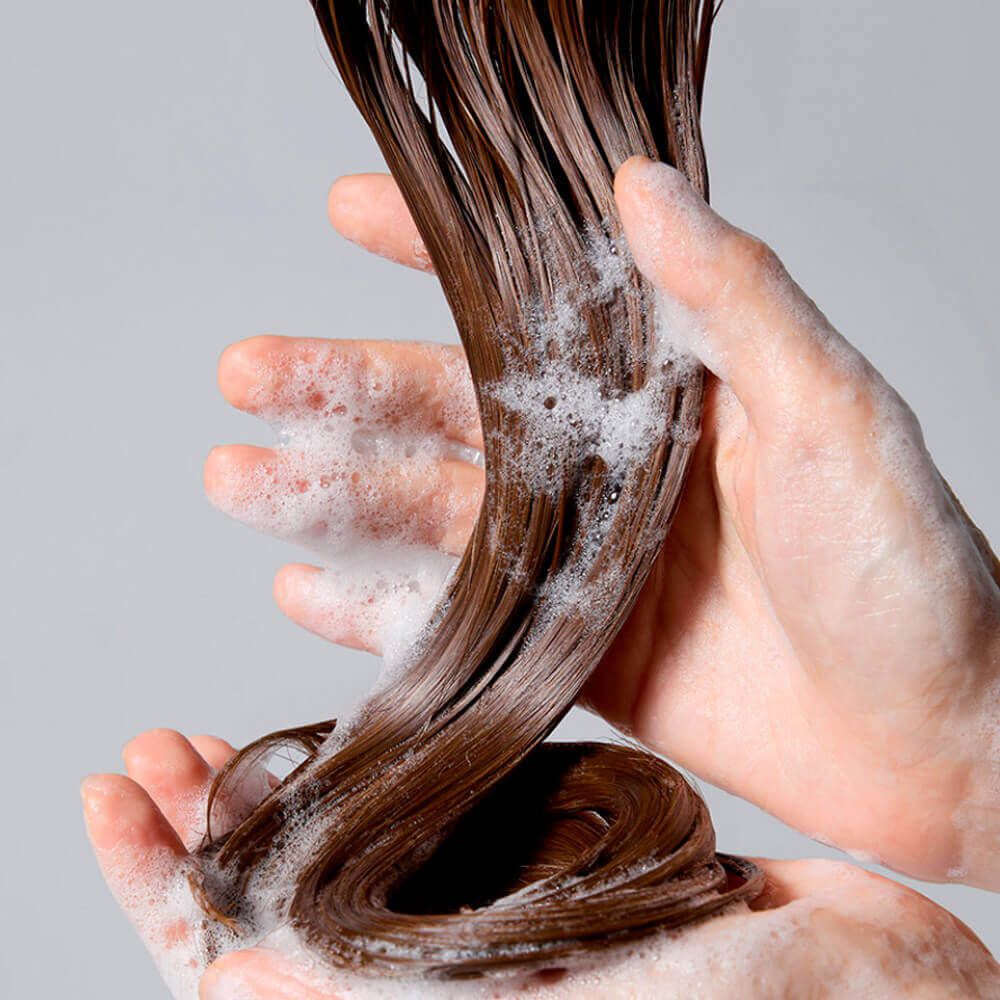Шампунь против выпадения волос moev Annurcatin™ Shampoo