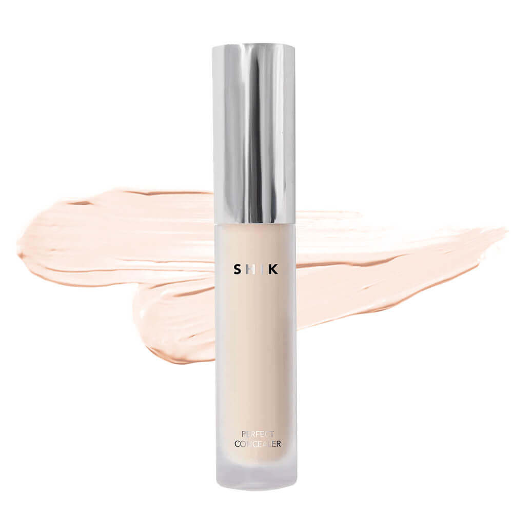 Увлажняющий кремовый консилер SHIKstudio Perfect Concealer