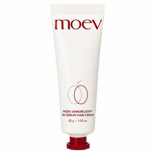 Освежающий крем для волос и кожи головы moev Annurcatin™ No Sebum Hair Cream