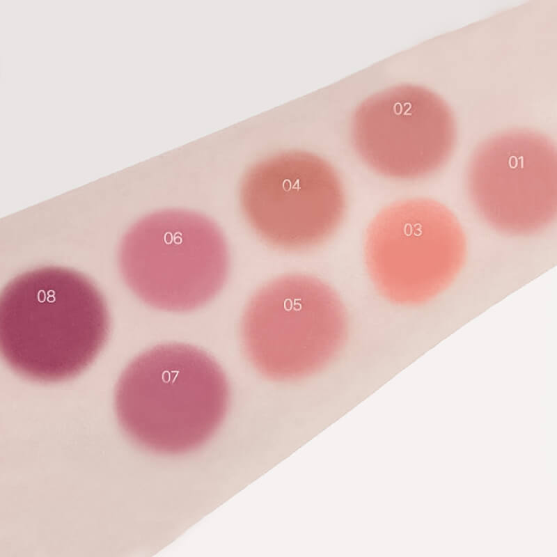 Мусс для макияжа WAKEMAKE Over Blurring Pot