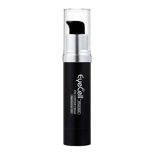 Пептидный крем от морщин вокруг глаз Genosys Eyecell Eye Contour Cream