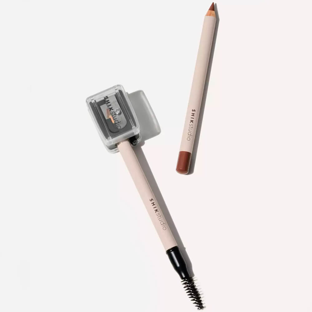 Точилка для косметических карандашей SHIKstudio Sharpener