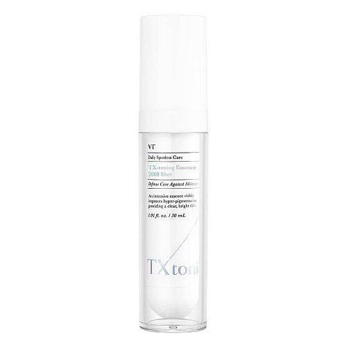 Активная капсульная эссенция против пигментации VT Cosmetics TX-Toning Essence 2000 Shot