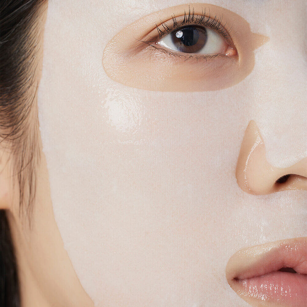 Увлажняющая тканевая маска Arencia Holy Hyssop Sheet Mask