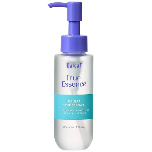 Питательная эссенция для блеска волос Daleaf Glam True Essence Original