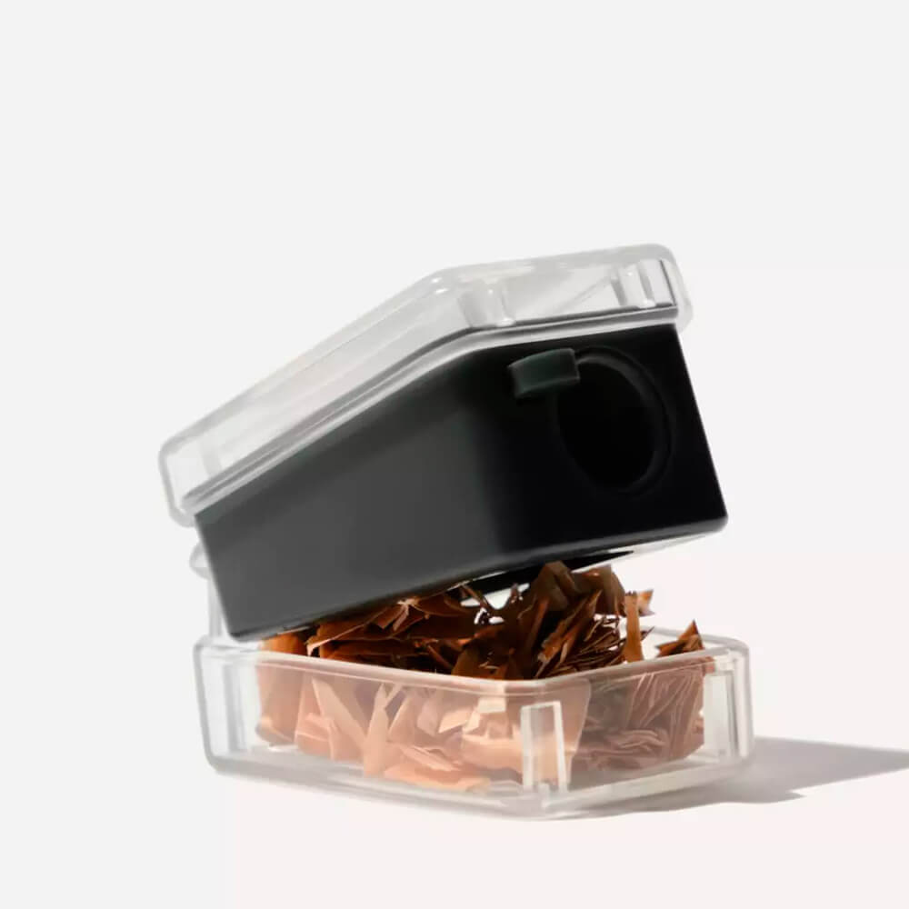Точилка для косметических карандашей SHIKstudio Sharpener