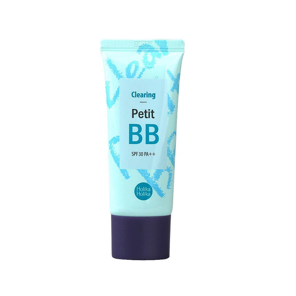 ББ-кремы для лица Holika Holika Petit BB Cream