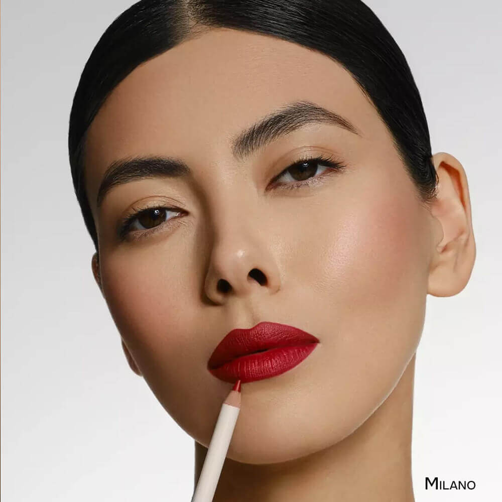 Стойкий карандаш для губ SHIKstudio Lip Pencil
