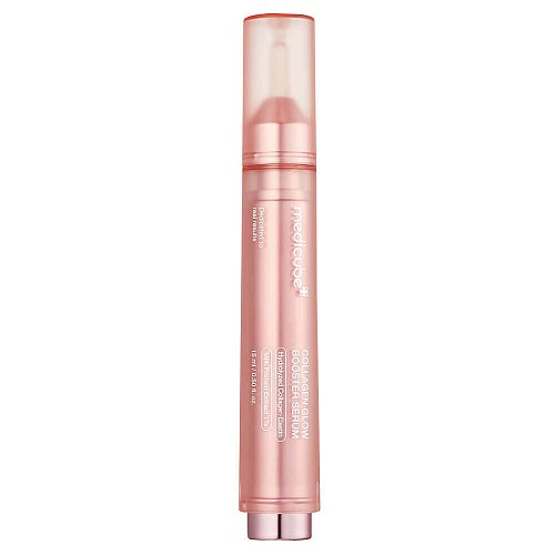 Разглаживающая сыворотка с коллагеном и ПДРН medicube Collagen Glow Booster Serum