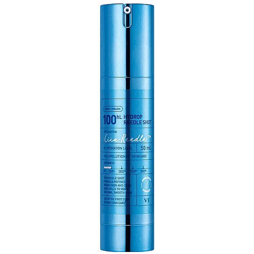 Увлажняющая бустер-сыворотка с микроиглами VT Cosmetics Hydrop Reedle Shot 100 HL