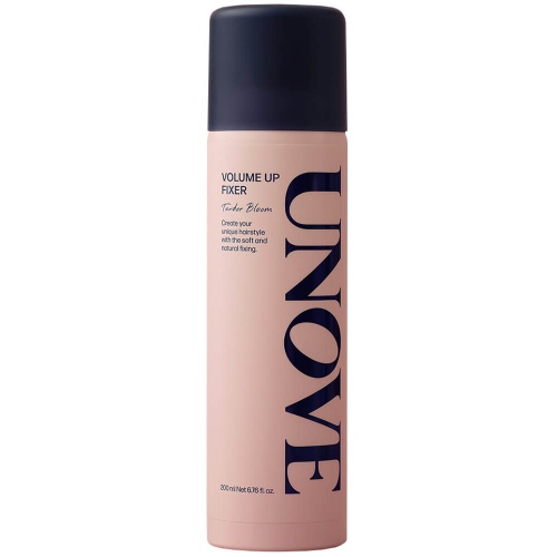 Текстурирующий спрей для укладки Dr.Forhair UNOVE Volume Up Curling Fixer