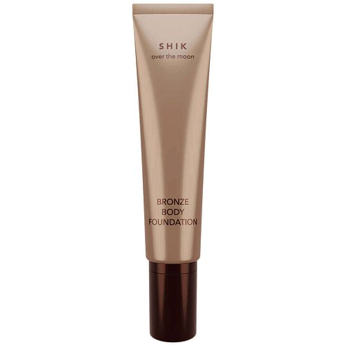 Тонирующий крем-бронзер для тела SHIK studio Bronze Body Foundation
