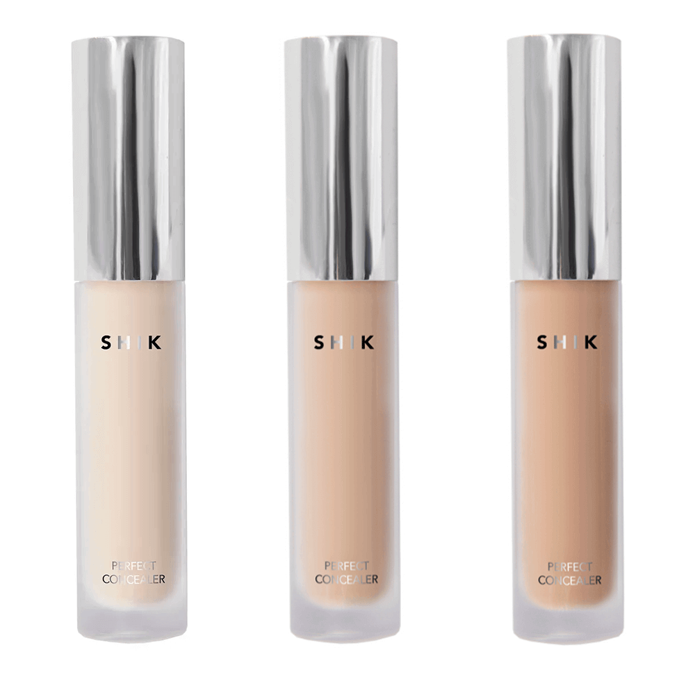 Увлажняющий кремовый консилер SHIKstudio Perfect Concealer