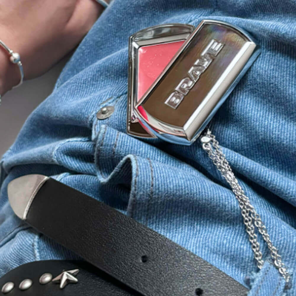Цепочка для бальзама-слайдера BRAYE Lipsleek Multi Strap