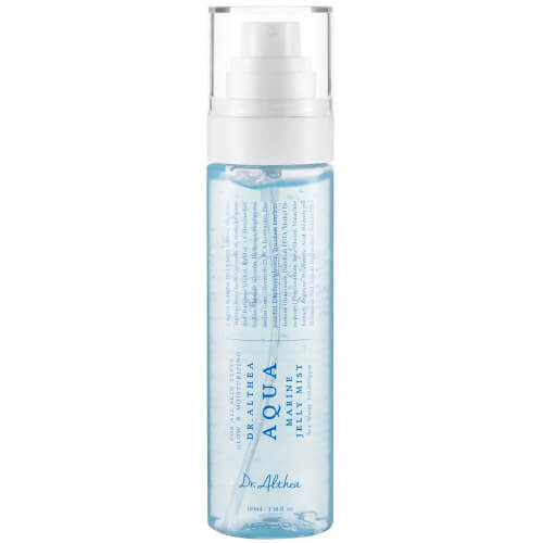 Увлажняющий мист с морской водой и ПДРН Dr. Althea Aqua Marine Jelly Mist